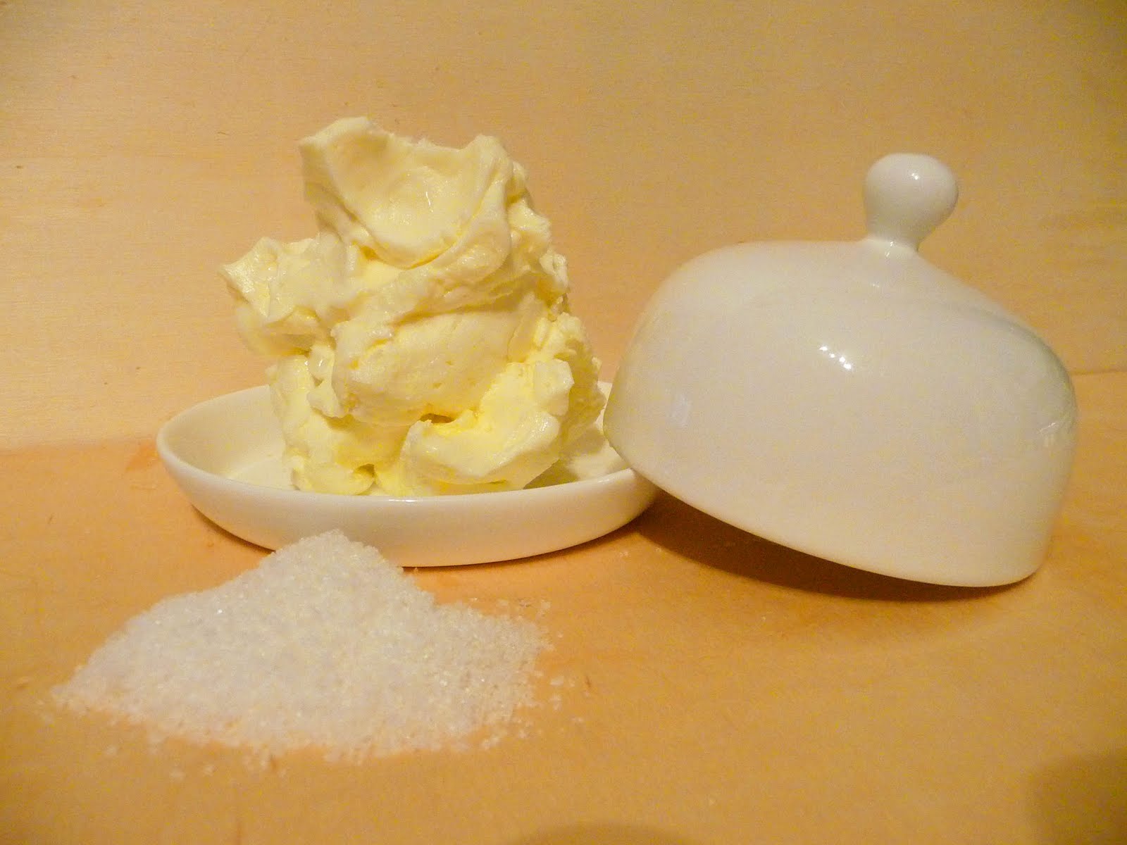 Burro salato: come usarlo in cucina | Agrodolce