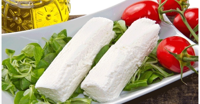 colesterolo i formaggi di capra hanno poco colesterolo assolatte