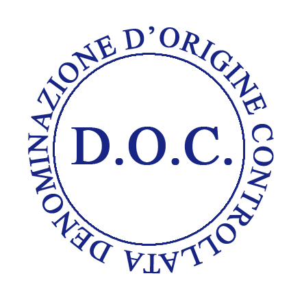DOC - Prodotti a Denominazione di Origine Controllata