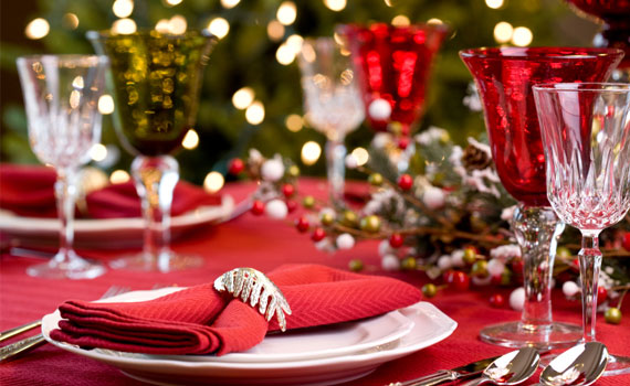 Cena Della Vigilia Di Natale Idee Per La Vigilia Assolatte