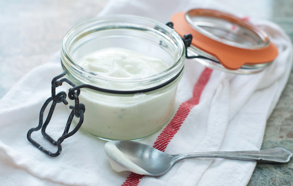 Come Fare Lo Yogurt In Casa Assolatte Assolatte