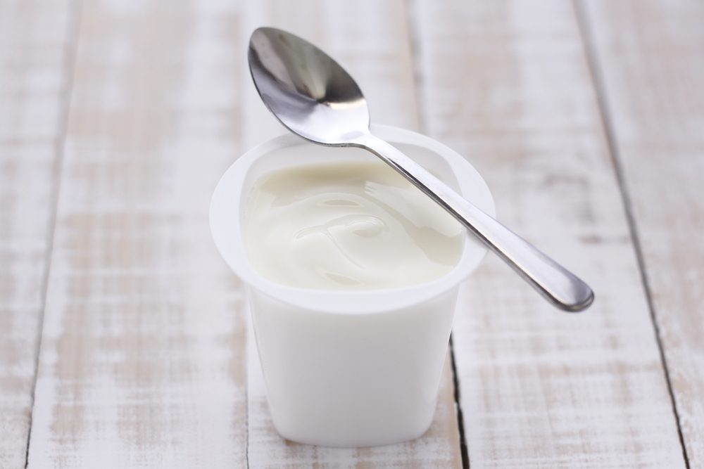 Risultati immagini per yogurt