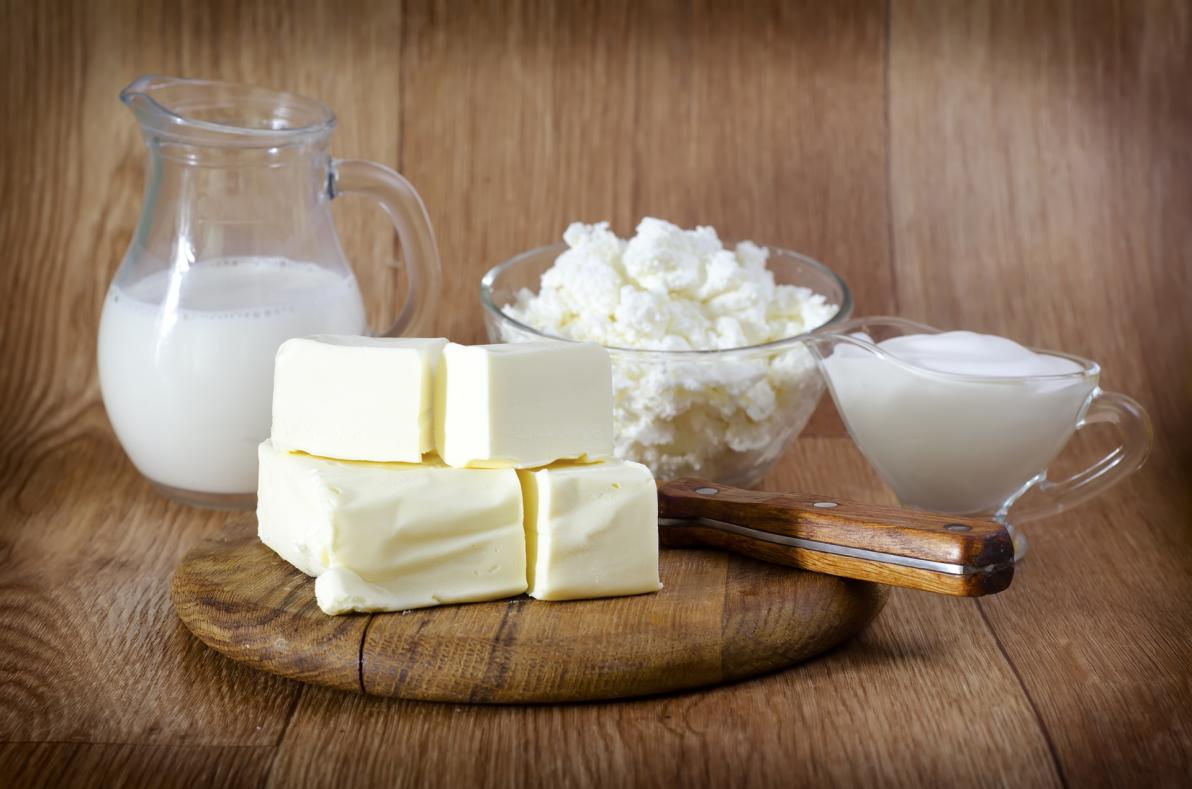 Latte e Colesterolo