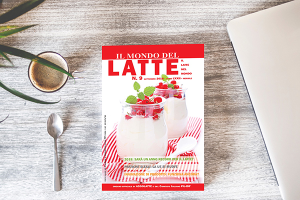 Il Mondo del Latte