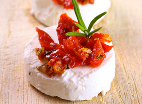 Ricotta: formaggio versatile ed economico