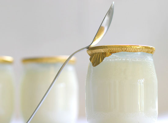 Nutrienti e Vantaggi dello Yogurt