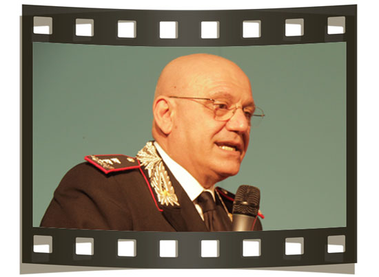Giuria 2a Edizione Premio Giornalistico