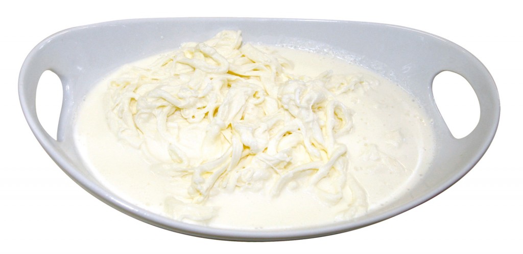 Stracciatella