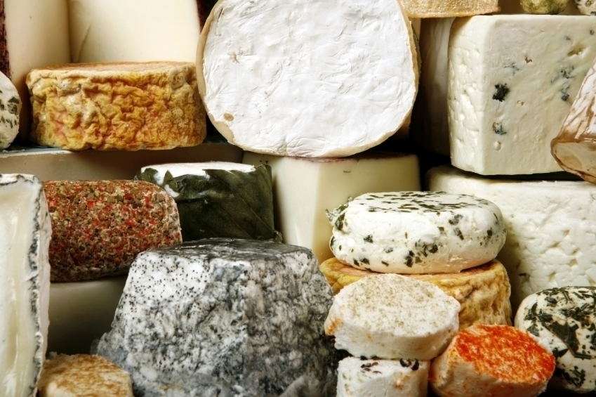 La Stagionatura del Formaggio | Assolatte - Assolatte