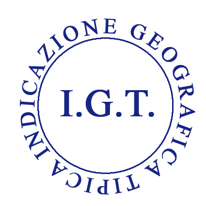 IGT - Indicazione Geografica Tipica