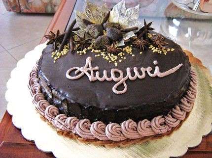 Idee Per Le Feste Assolatte