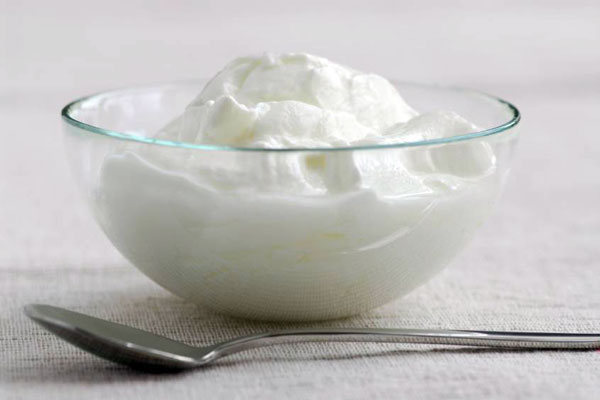 Come Fare La Panna Montata Con Il Latte Assolatte Assolatte