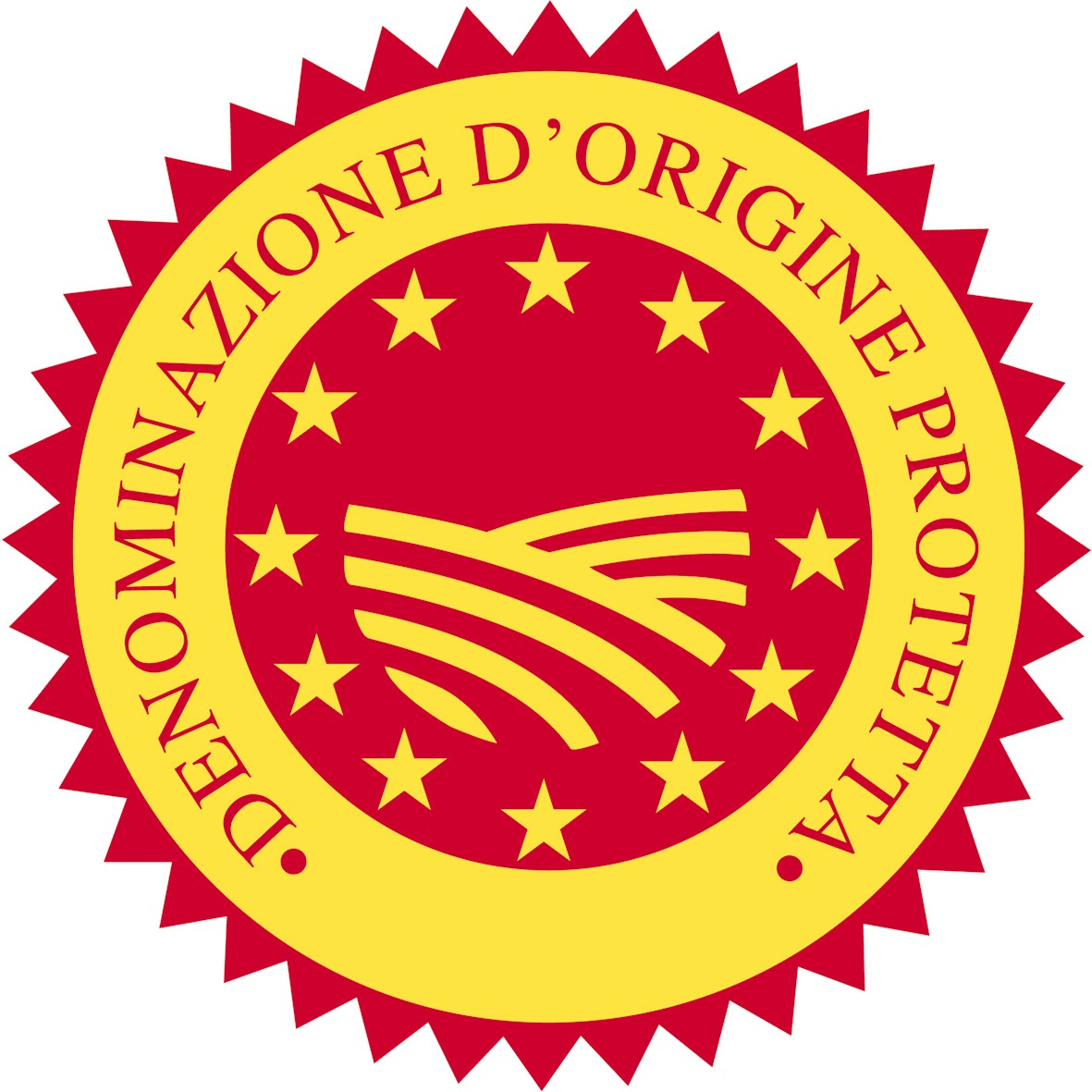 DOP - Denominazione di Origine Protetta - Assolatte