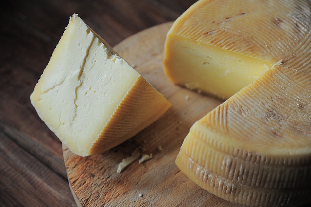 formaggio italico